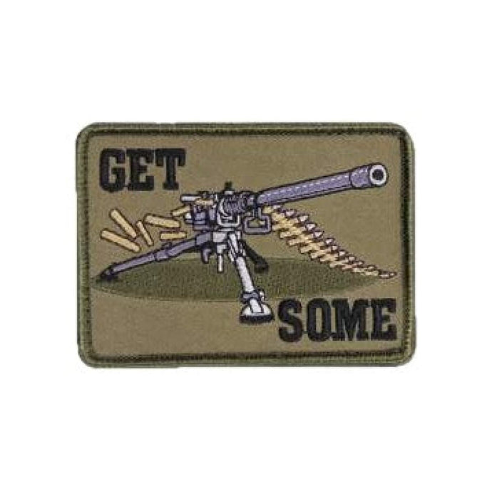 Morale Patch Get Some - Cadetshop