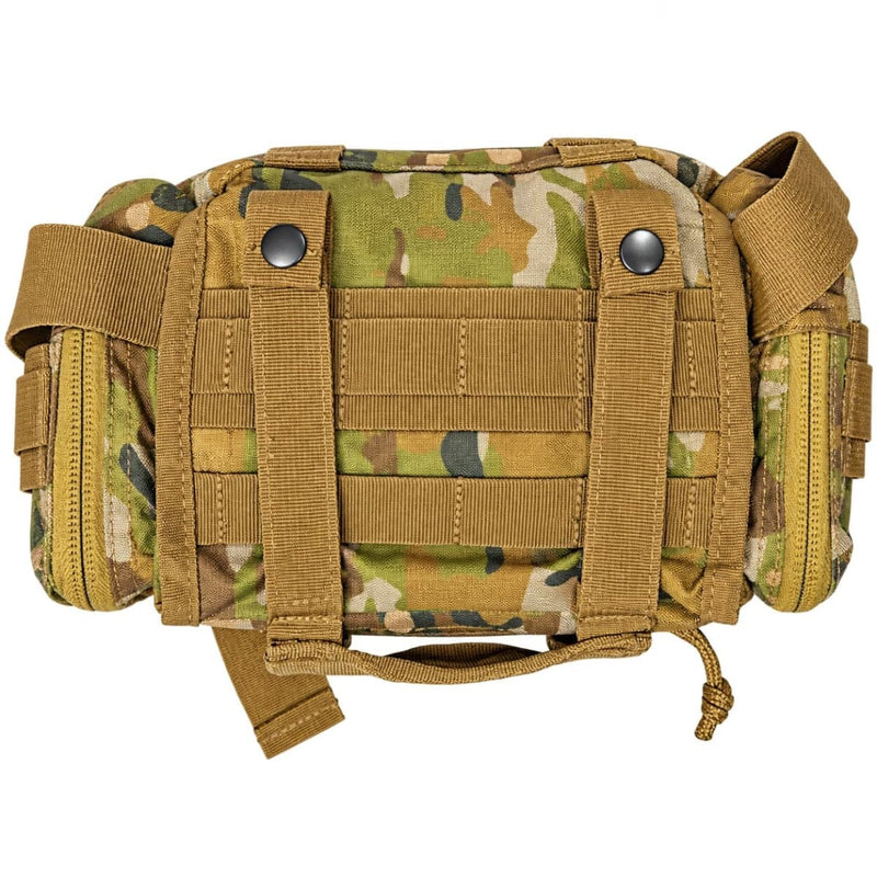 Load image into Gallery viewer, Multi Purpose Deployment Bag
