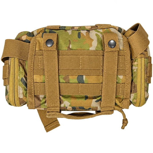 Multi Purpose Deployment Bag