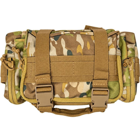 Multi Purpose Deployment Bag