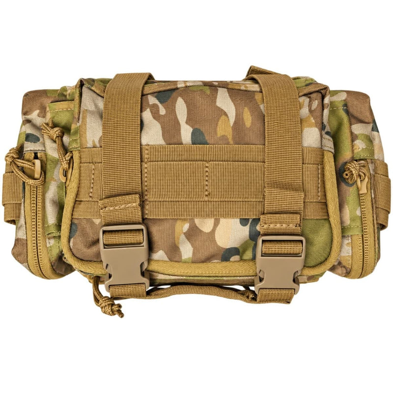Load image into Gallery viewer, Multi Purpose Deployment Bag
