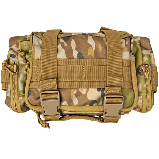 Multi Purpose Deployment Bag