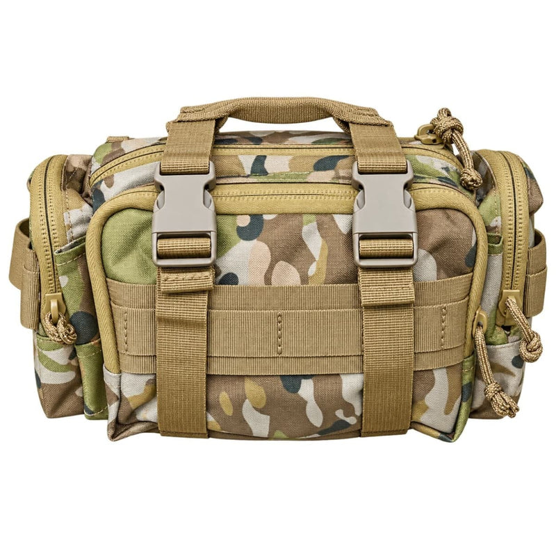 Load image into Gallery viewer, Multi Purpose Deployment Bag
