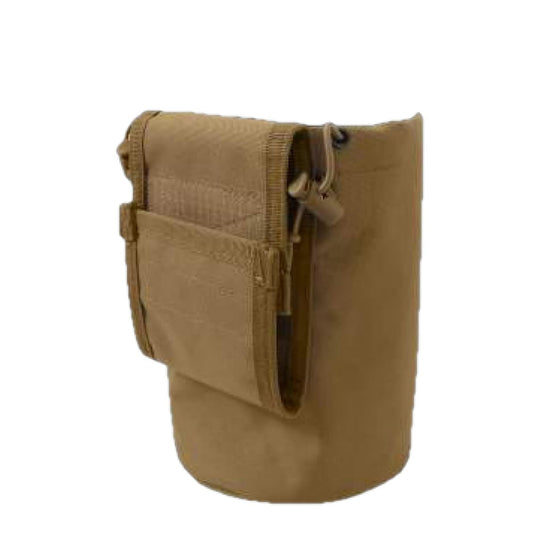 Multicam Roll up Utility Dump Pouch - Cadetshop