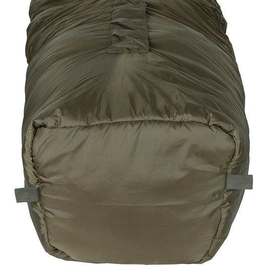 Mummy Sleeping Bag 3 Seasons - Cadetshop