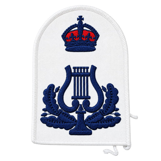 Musician Category Badge