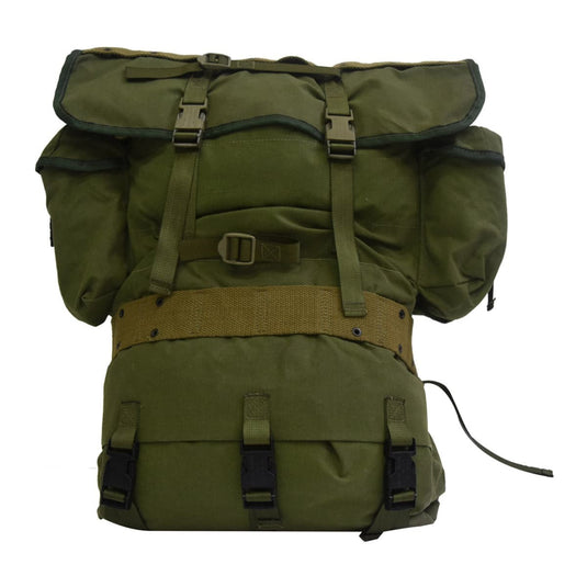 Nam Pack Veitnam Australian Military Pack - Cadetshop