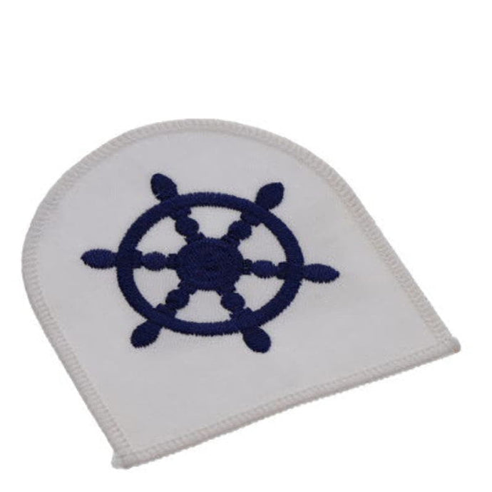 Naval Police Coxswain Category Badge - Cadetshop