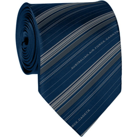 Neck Tie Australian Air Force Cadets