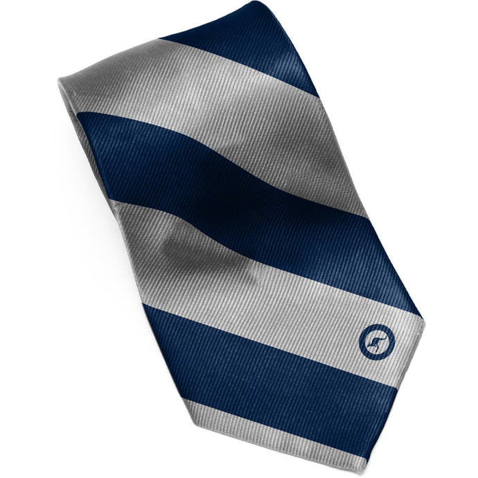 Neck Tie Striped Royal Australian Air Force RAAF - Cadetshop