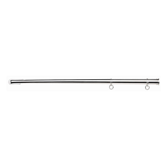 Nickel Plated Scabbard for Infantry and Guards Swords - Cadetshop