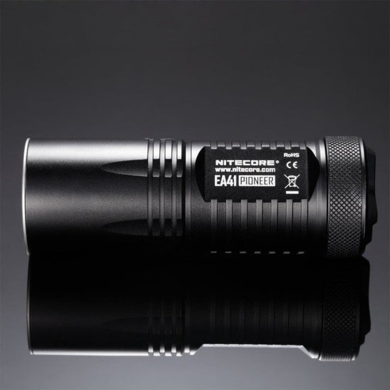 Load image into Gallery viewer, Nitecore EA41 1020 Lumens - Cadetshop
