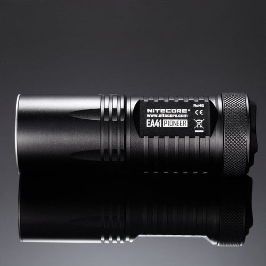 Nitecore EA41 1020 Lumens - Cadetshop