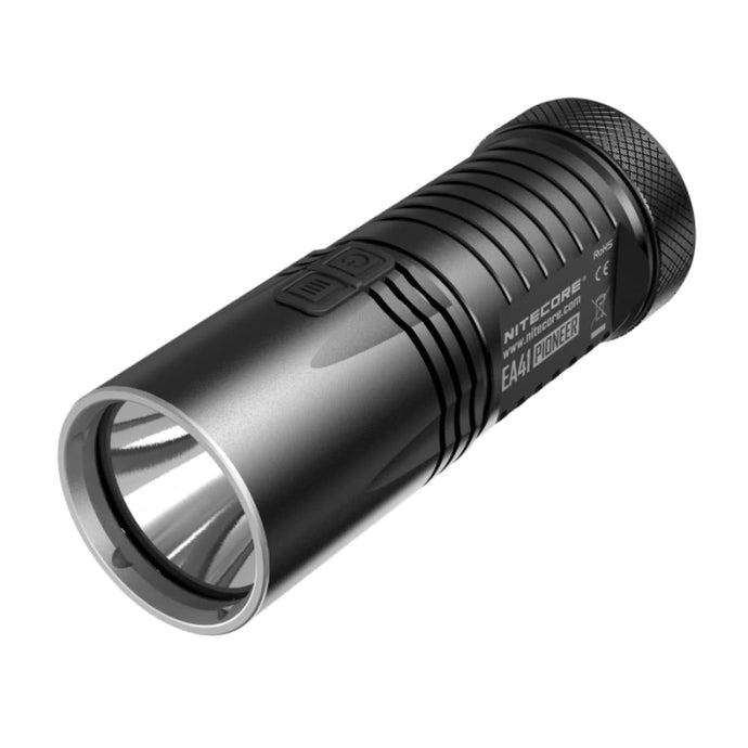 Nitecore EA41 1020 Lumens - Cadetshop