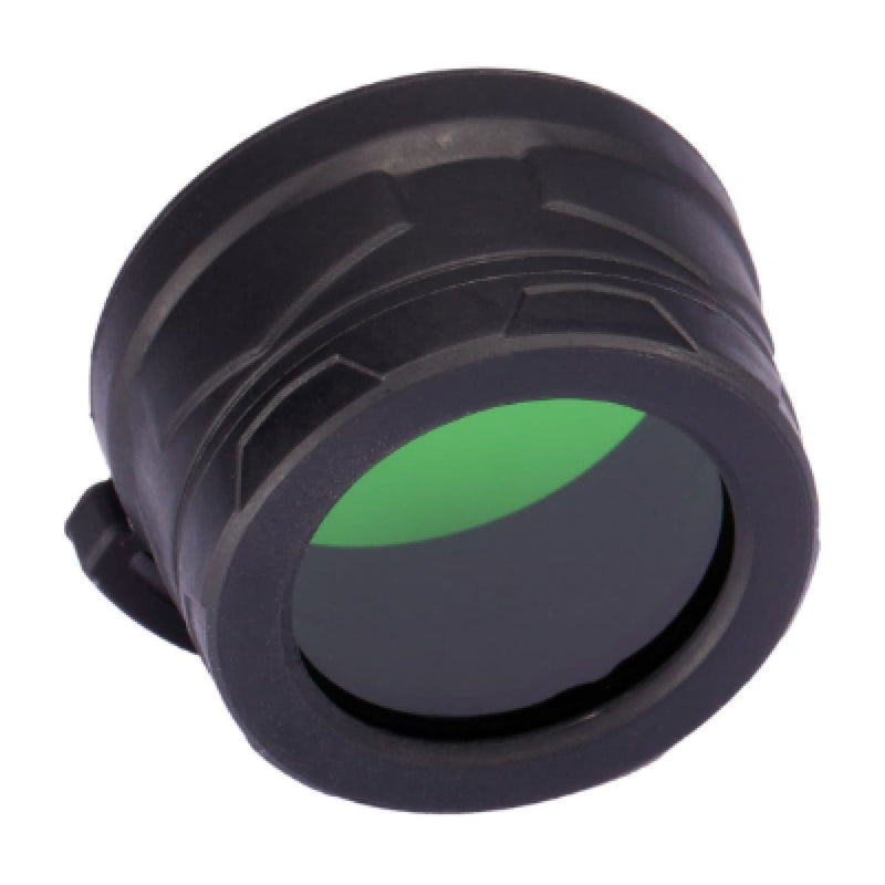 Load image into Gallery viewer, Nitecore Filter Green Various Sizes - Cadetshop
