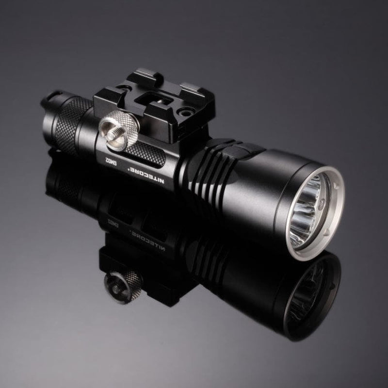 Load image into Gallery viewer, Nitecore GM02 Gun Mount - Cadetshop
