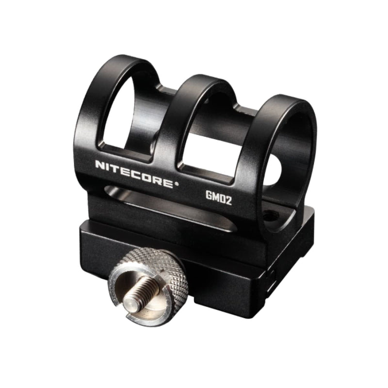 Load image into Gallery viewer, Nitecore GM02 Gun Mount - Cadetshop

