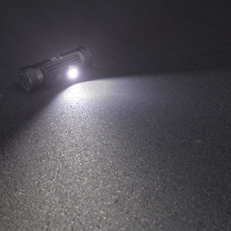 Load image into Gallery viewer, Nitecore HC60V2  1200 Lumens - Cadetshop
