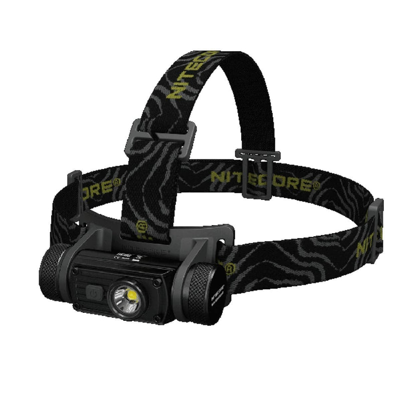 Load image into Gallery viewer, Nitecore HC60V2  1200 Lumens - Cadetshop
