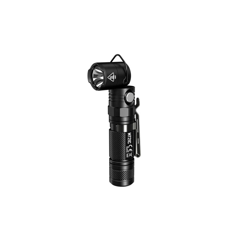Load image into Gallery viewer, NITECORE MT21C Angle Torch - Cadetshop
