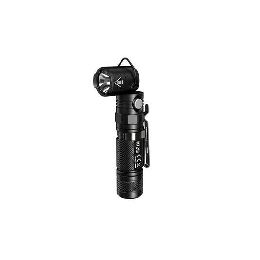 NITECORE MT21C Angle Torch - Cadetshop