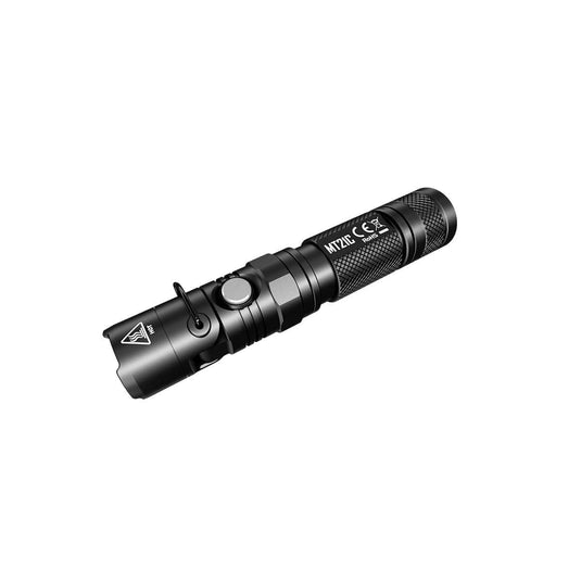 NITECORE MT21C Angle Torch - Cadetshop