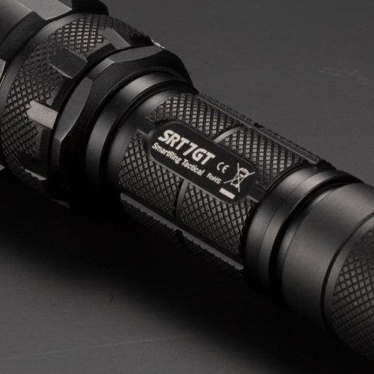 Nitecore SRT7GT 1000 Lumens - Cadetshop