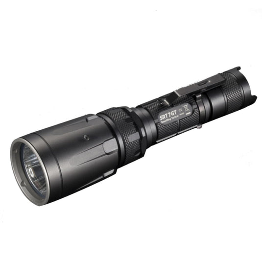 Nitecore SRT7GT 1000 Lumens - Cadetshop