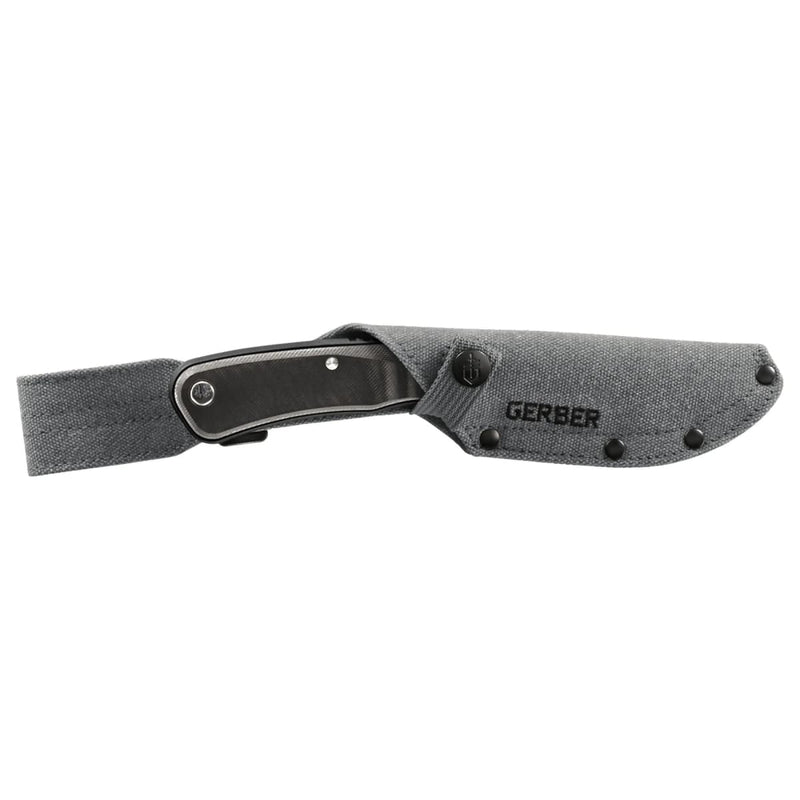 Load image into Gallery viewer, Gerber Downwind Fixed DP Knife - Cadetshop
