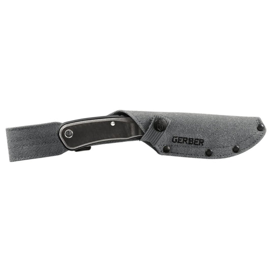 Gerber Downwind Fixed DP Knife - Cadetshop