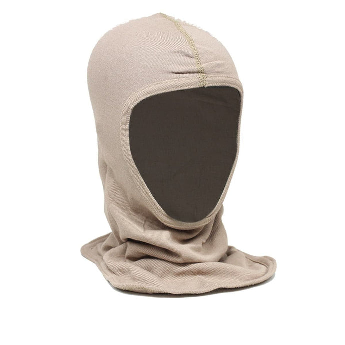 Nomex Protective Hood Balaclava Anti Flash - Cadetshop