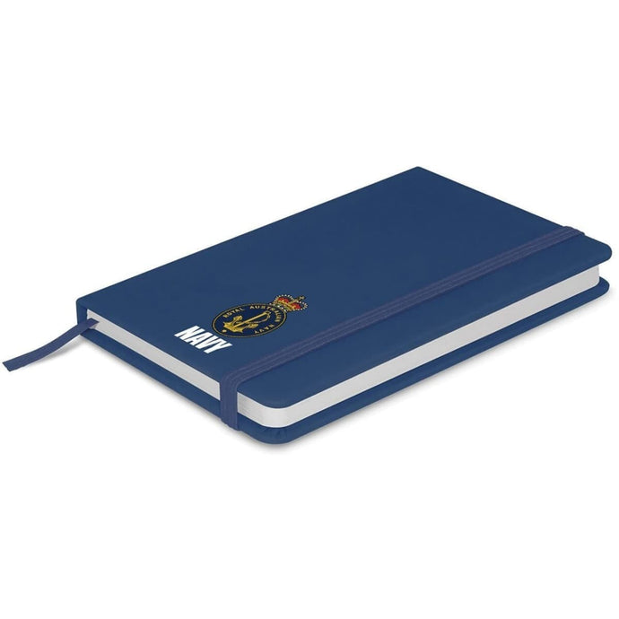 Notebook Royal Australian Navy RAN - Cadetshop