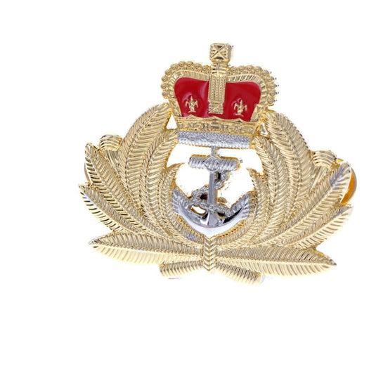 Officer Beret Badge Royal Australian Navy RAN - Cadetshop