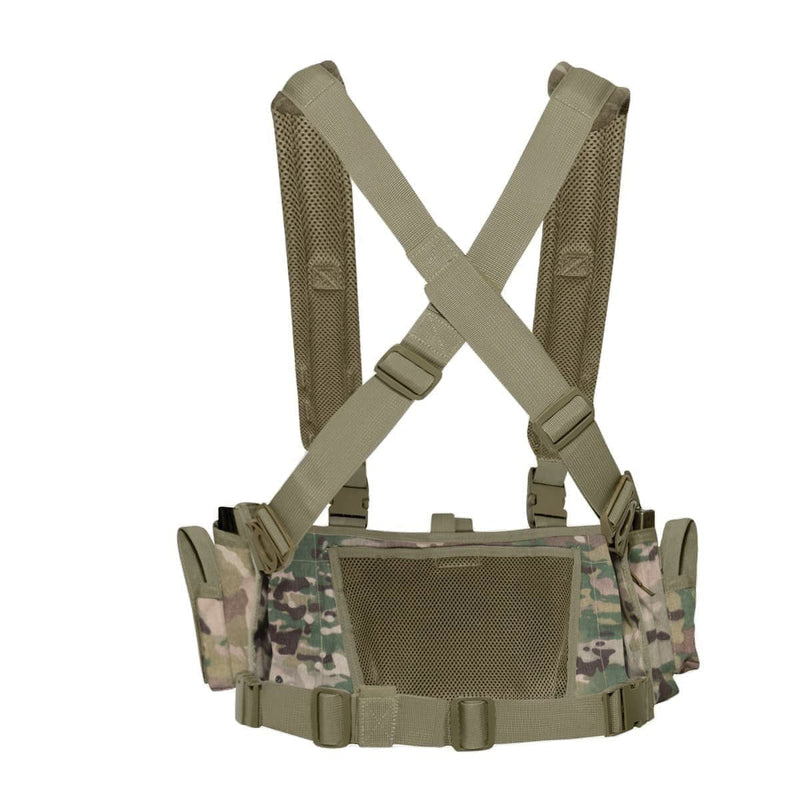 Load image into Gallery viewer, Operators Tactical Chest Rig - Cadetshop
