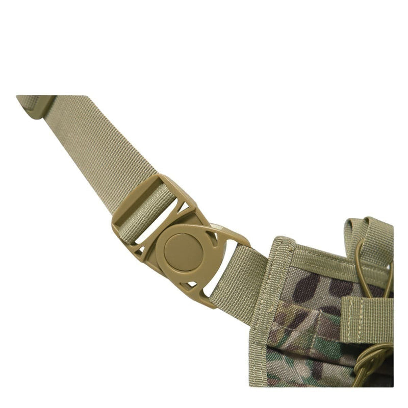 Load image into Gallery viewer, Operators Tactical Chest Rig - Cadetshop
