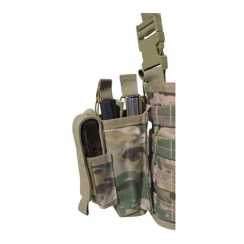 Load image into Gallery viewer, Operators Tactical Chest Rig - Cadetshop
