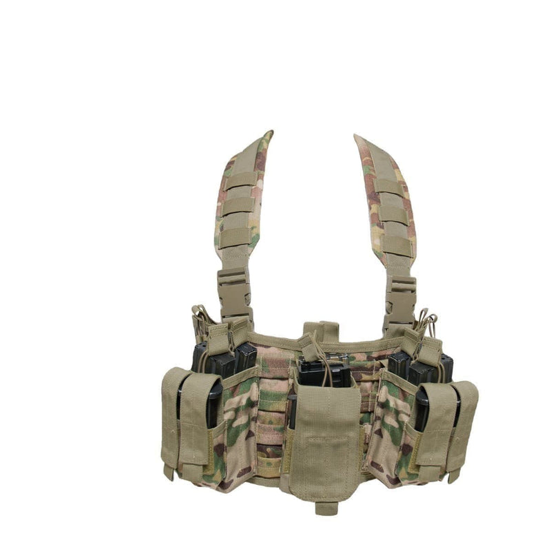 Load image into Gallery viewer, Operators Tactical Chest Rig - Cadetshop
