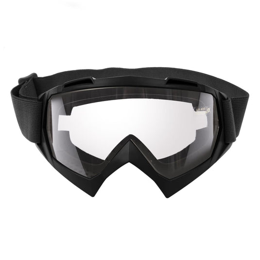 OTG Goggles Tactical Black Clear - Cadetshop