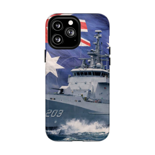 Patrol Boat Phone Case Navy Collection - Cadetshop