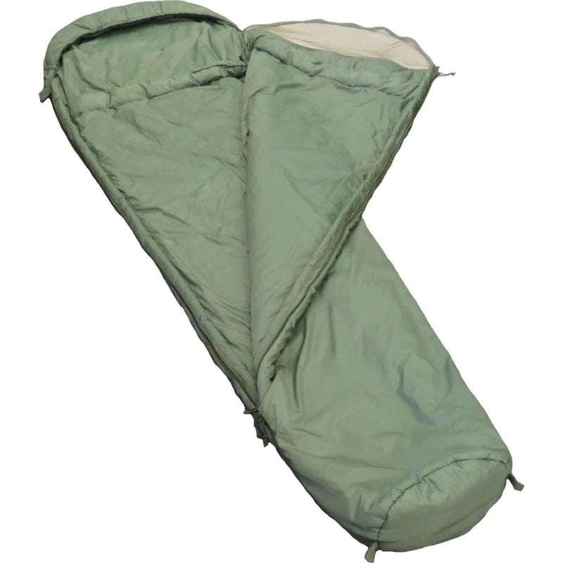Load image into Gallery viewer, Patrol MKV Mummy Sleeping Bag 0 to -8 - Cadetshop
