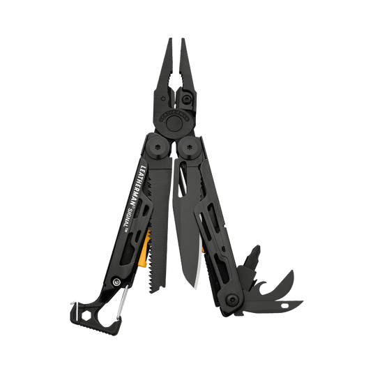 Leatherman Multi-Tool Signal 19 Tools - Cadetshop