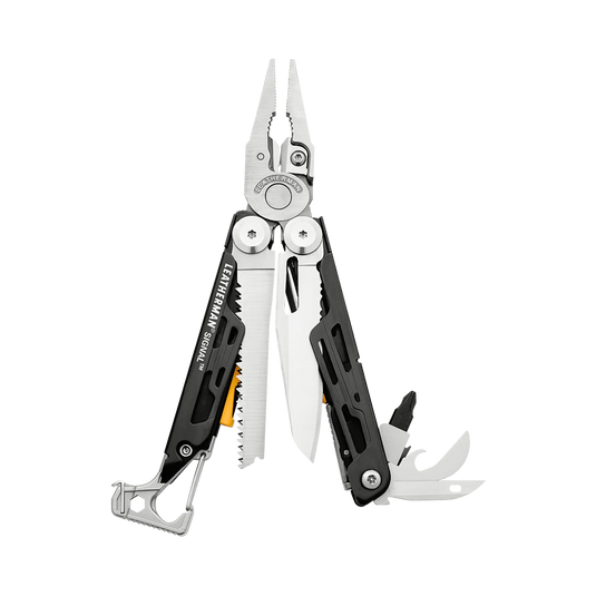 Leatherman Multi-Tool Signal 19 Tools - Cadetshop