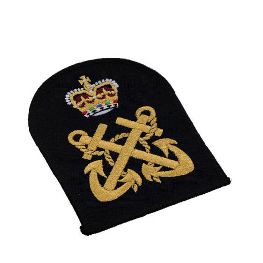 Petty Officer Rank Badge - Cadetshop