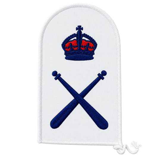 Physical Trainer Category Badge - Cadetshop