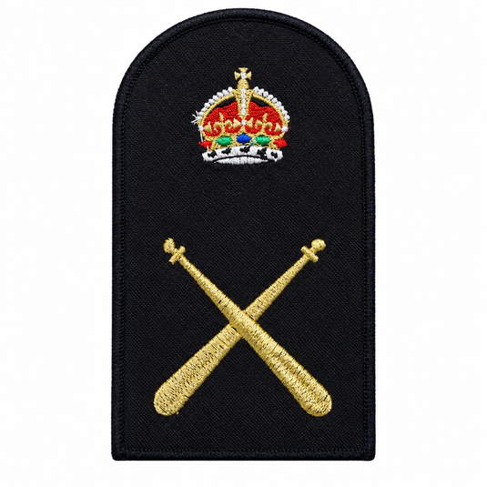 Physical Trainer Category Badge - Cadetshop