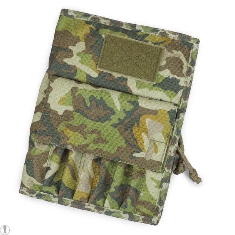 Load image into Gallery viewer, PLATATAC A5 OP Notebook Cover Multicam - Cadetshop
