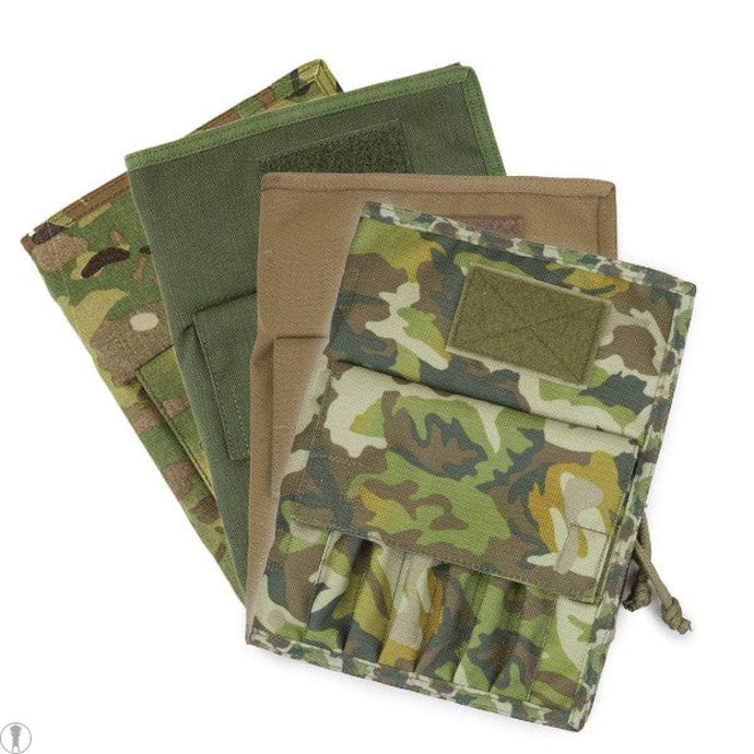 PLATATAC A5 OP Notebook Cover Multicam - Cadetshop