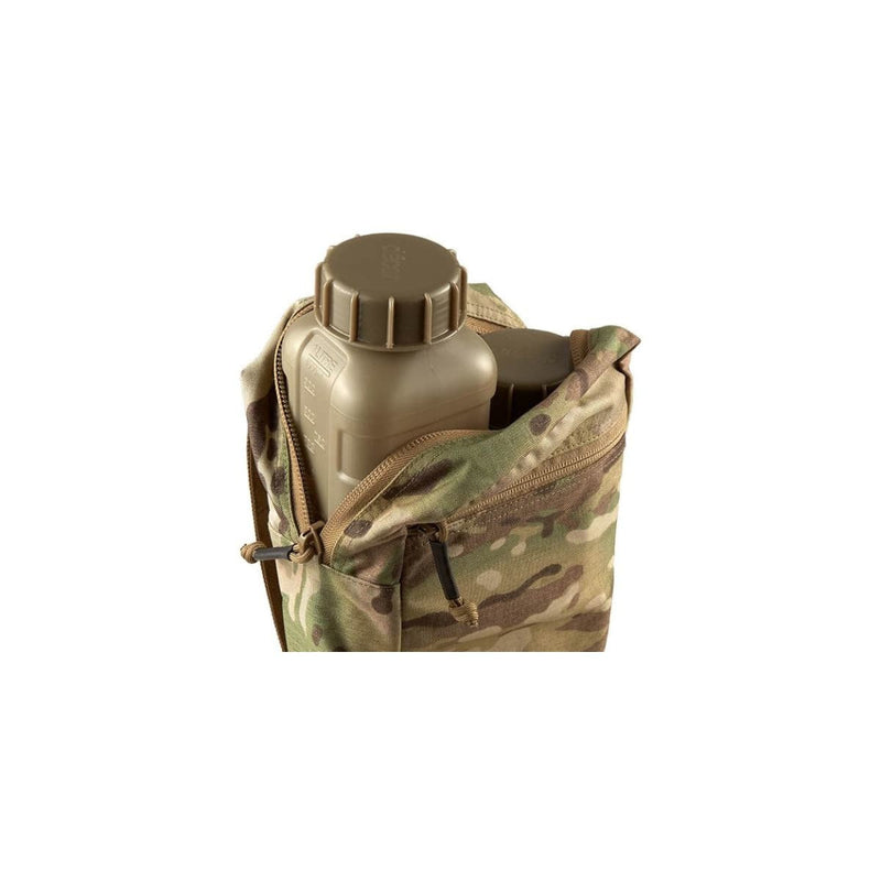Load image into Gallery viewer, PLATATAC Accessories Extra Large Mk2 Pouch - Multicam - Cadetshop
