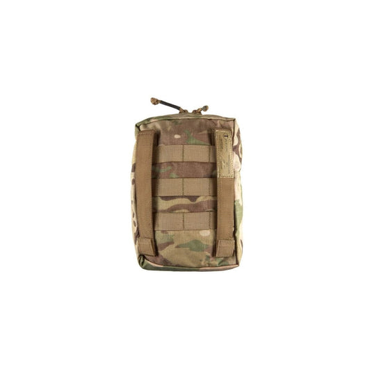 PLATATAC Accessories Extra Large Mk2 Pouch - Multicam - Cadetshop