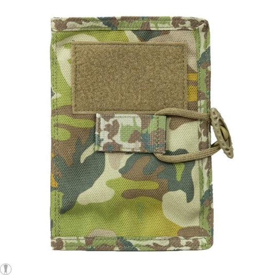 PLATATAC All weather notebook holder - Cadetshop